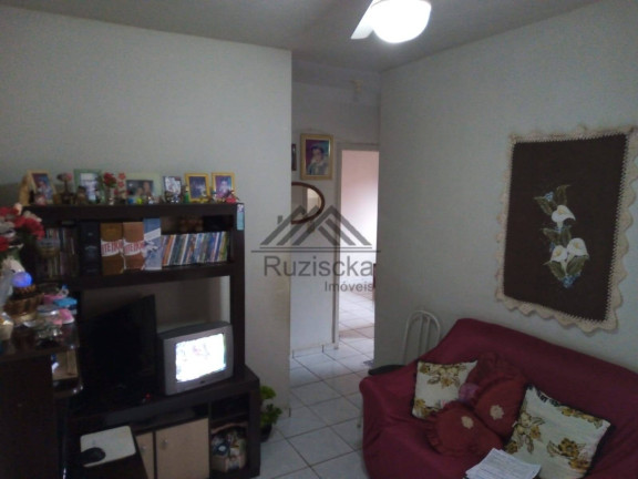 Imagem Apartamento com 2 Quartos à Venda, 51 m² em Balneário Caraguava - Peruíbe Imagem Apartamento com 2 Quartos à Venda, 51 m² em Balneário Caraguava - Peruíbe