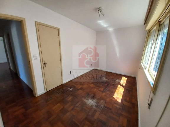 Imagem Apartamento com 3 Quartos à Venda, 83 m² em Menino Deus - Porto Alegre