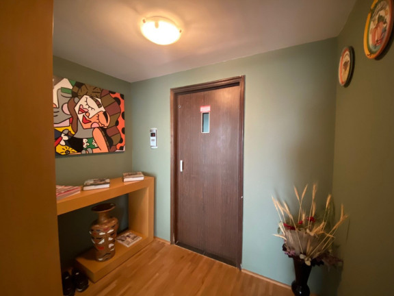 Apartamento com 4 Quartos à Venda, 215 m² em Jardim América - São Paulo