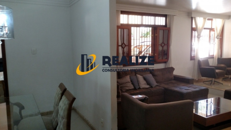 Imagem Casa com 5 Quartos à Venda, 396 m² em Parque Tarcisio Miranda - Campos Dos Goytacazes Imagem Casa com 5 Quartos à Venda, 396 m² em Parque Tarcisio Miranda - Campos Dos Goytacazes