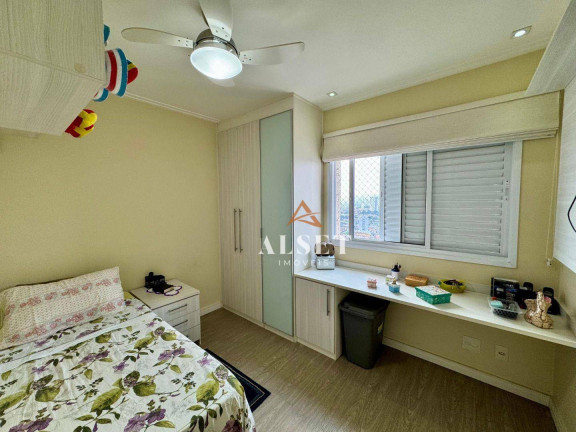 Imagem Apartamento com 3 Quartos à Venda, 99 m² em Tatuapé - São Paulo Imagem Apartamento com 3 Quartos à Venda, 99 m² em Tatuapé - São Paulo