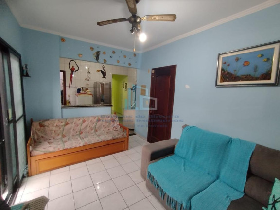 Imagem Apartamento com 2 Quartos à Venda, 61 m² em Tupi - Praia Grande