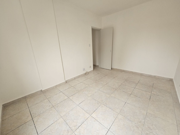 Imagem Apartamento com 2 Quartos à Venda, 75 m² em Aparecida - Santos