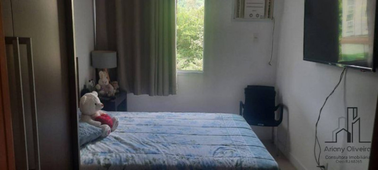 Imagem Apartamento com 2 Quartos à Venda, 75 m² em Recreio Dos Bandeirantes - Rio De Janeiro Imagem Apartamento com 2 Quartos à Venda, 75 m² em Recreio Dos Bandeirantes - Rio De Janeiro