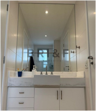 Imagem Apartamento com 4 Quartos à Venda, 220 m² em Campo Belo - São Paulo Imagem Apartamento com 4 Quartos à Venda, 220 m² em Campo Belo - São Paulo