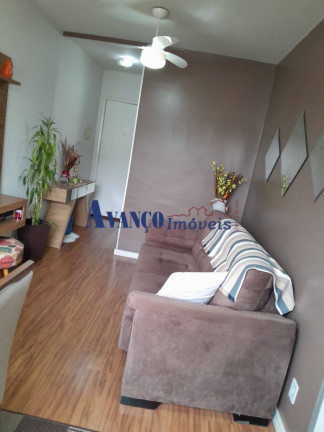 Imagem Apartamento com 2 Quartos à Venda, 48 m² em Medeiros - Jundiaí Imagem Apartamento com 2 Quartos à Venda, 48 m² em Medeiros - Jundiaí