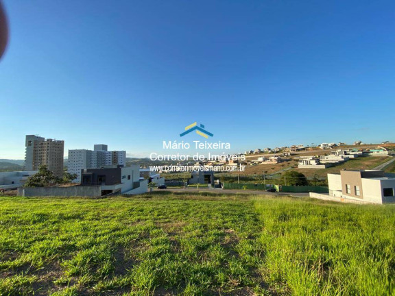 Terreno em Condomínio à Venda, 451 m² em Urbanova - São José Dos Campos