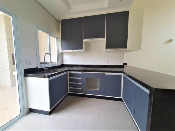 Imagem Casa de Condomínio com 3 Quartos à Venda, 110 m² em Condomínio Terras De São Francisco - Sorocaba