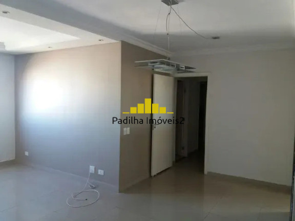 Imagem Apartamento com 3 Quartos à Venda, 85 m² em Vila Trujillo - Sorocaba