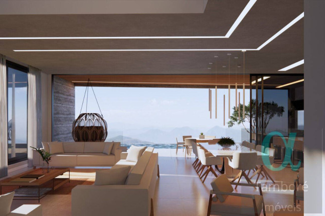 Imagem Casa com 4 Quartos à Venda, 510 m² em Alphaville - Santana De Parnaíba Imagem Casa com 4 Quartos à Venda, 510 m² em Alphaville - Santana De Parnaíba