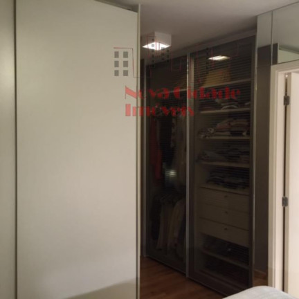 Imagem Cobertura com 2 Quartos para Alugar, 111 m² em Vila Olímpia - São Paulo