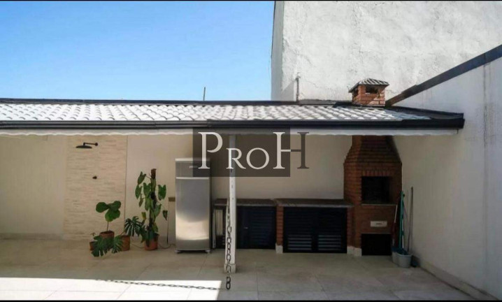 Imagem Apartamento com 2 Quartos à Venda, 122 m² em Santo Antônio - São Caetano Do Sul Imagem Apartamento com 2 Quartos à Venda, 122 m² em Santo Antônio - São Caetano Do Sul