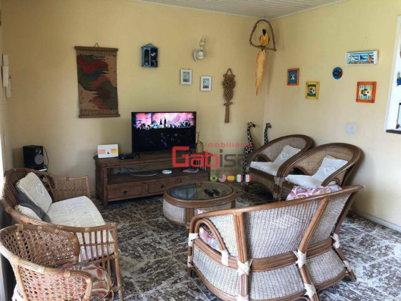 Imagem Casa com 4 Quartos à Venda, 230 m² em Loteamento Portal Da Ferradura - Armação Dos Búzios