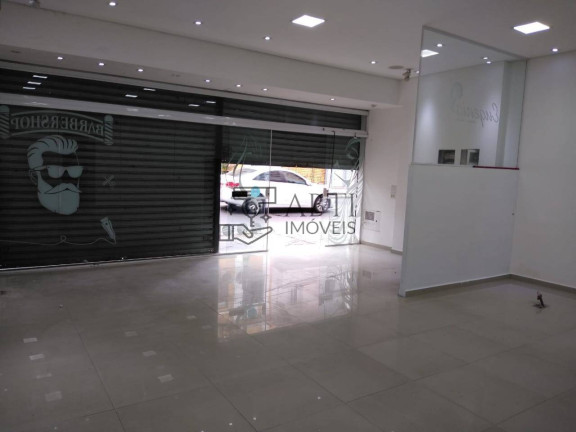 Imagem Loja à Venda, 90 m² em Vila Mariana - São Paulo Imagem Loja à Venda, 90 m² em Vila Mariana - São Paulo