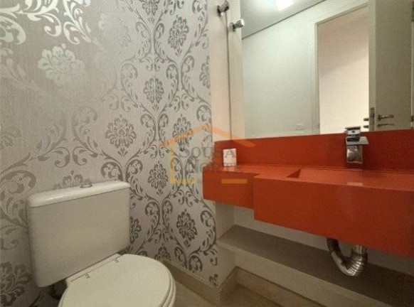 Imagem Apartamento com 3 Quartos à Venda, 154 m² em Santana - São Paulo Imagem Apartamento com 3 Quartos à Venda, 154 m² em Santana - São Paulo