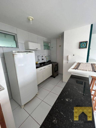 Imagem Apartamento com 1 Quarto à Venda, 37 m² em Miramar - João Pessoa