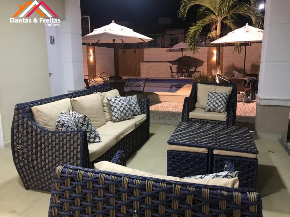 Imagem Imóvel com 3 Quartos para Alugar, 170 m² em Sapiranga - Fortaleza