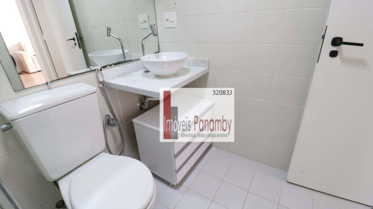 Imagem Apartamento com 1 Quarto à Venda, 41 m² em Pinheiros - São Paulo Imagem Apartamento com 1 Quarto à Venda, 41 m² em Pinheiros - São Paulo