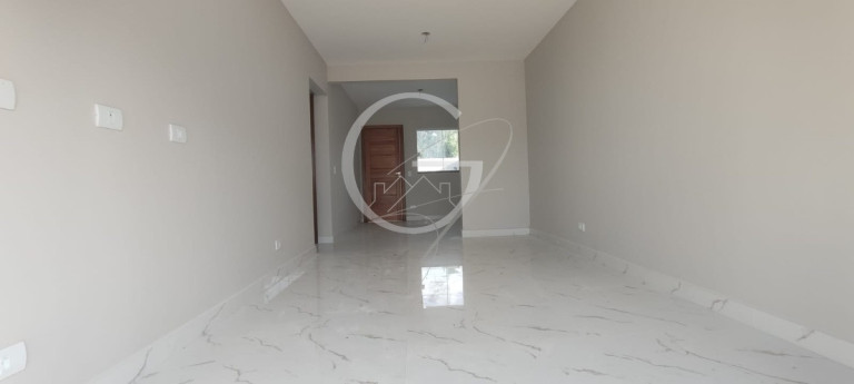 Imagem Casa de Condomínio com 2 Quartos à Venda, 61 m² em Inajá - Matinhos
