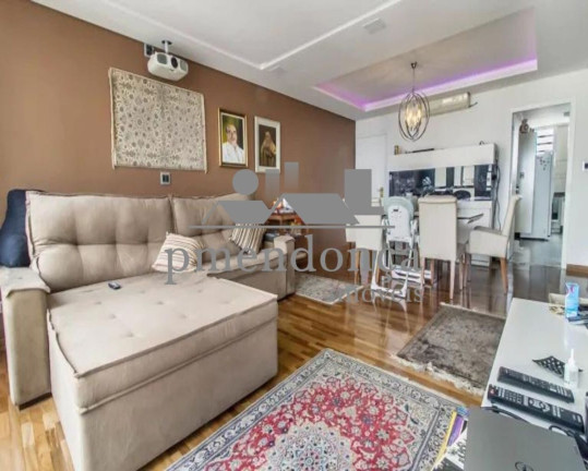 Imagem Apartamento com 3 Quartos à Venda, 270 m² em Santa Cecília - São Paulo