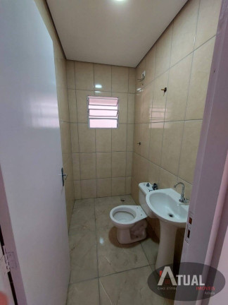 Imagem Casa com 2 Quartos para Alugar, 50 m² em Jundiaizinho (terra Preta) - Mairiporã Imagem Casa com 2 Quartos para Alugar, 50 m² em Jundiaizinho (terra Preta) - Mairiporã
