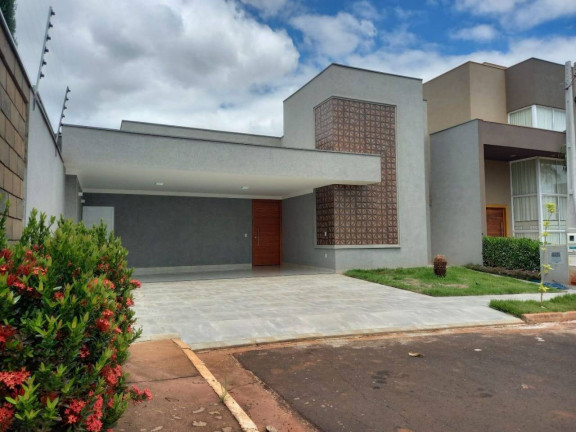 Imagem Casa com 3 Quartos à Venda, 170 m² em Residencial Figueira Ii - São José Do Rio Preto Imagem Casa com 3 Quartos à Venda, 170 m² em Residencial Figueira Ii - São José Do Rio Preto