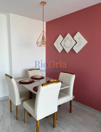Imagem Apartamento com 1 Quarto à Venda, 53 m² em Barra Da Tijuca - Rio De Janeiro Imagem Apartamento com 1 Quarto à Venda, 53 m² em Barra Da Tijuca - Rio De Janeiro