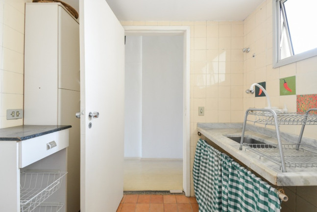 Imagem Imóvel com 1 Quarto à Venda, 35 m² em Santa Cecília - São Paulo
