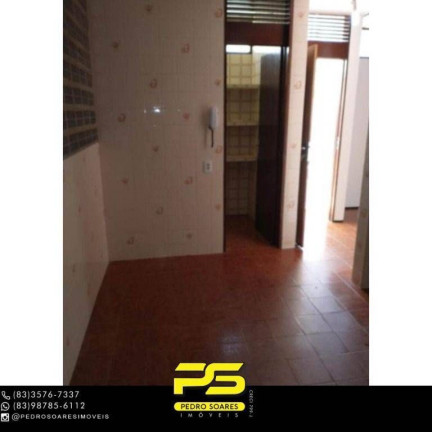 Imagem Casa com 5 Quartos à Venda, 360 m² em Bessa - João Pessoa