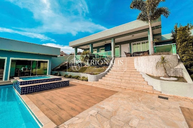 Imagem Casa com 3 Quartos à Venda, 400 m² em Country Residencial Félix - Bom Jesus Dos Perdões Imagem Casa com 3 Quartos à Venda, 400 m² em Country Residencial Félix - Bom Jesus Dos Perdões