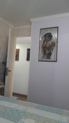 Imagem Apartamento com 2 Quartos à Venda, 53 m² em Ferrazópolis - São Bernardo Do Campo