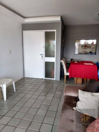 Imagem Apartamento com 3 Quartos à Venda, 127 m² em Casa Caiada - Olinda
