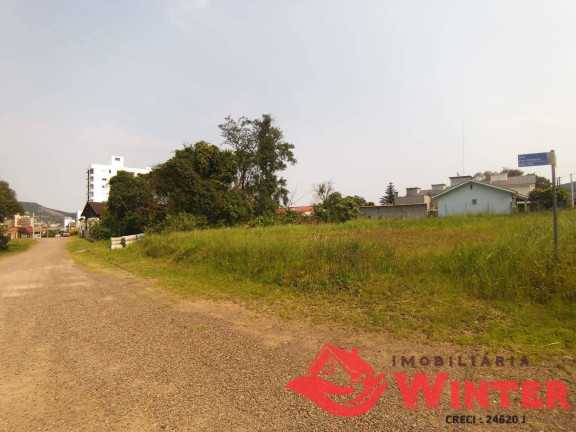 Imagem Terreno à Venda, 866 m² em Centro - Feliz Imagem Terreno à Venda, 866 m² em Centro - Feliz