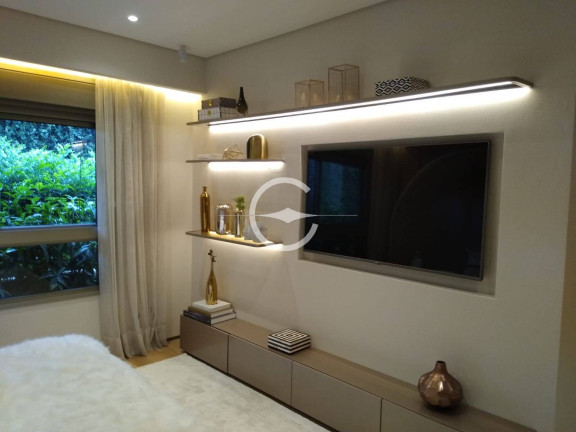 Imagem Apartamento com 3 Quartos à Venda, 252 m² em Moema - São Paulo Imagem Apartamento com 3 Quartos à Venda, 252 m² em Moema - São Paulo