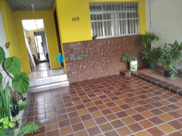 Imagem Casa com 3 Quartos à Venda, 35 m² em Assunção - São Bernardo Do Campo Imagem Casa com 3 Quartos à Venda, 35 m² em Assunção - São Bernardo Do Campo