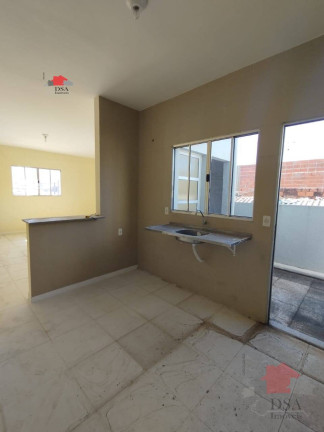 Imagem Casa com 2 Quartos à Venda, 125 m² em Parque Orestes ôngaro - Hortolândia