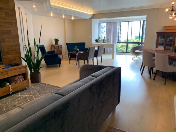 Imagem Apartamento com 4 Quartos à Venda, 183 m² em Agronômica - Florianópolis Imagem Apartamento com 4 Quartos à Venda, 183 m² em Agronômica - Florianópolis
