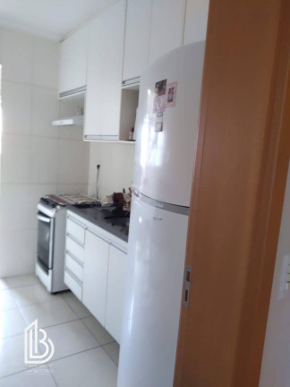 Imagem Apartamento com 2 Quartos à Venda, 52 m² em Vila Príncipe De Gales - Santo André Imagem Apartamento com 2 Quartos à Venda, 52 m² em Vila Príncipe De Gales - Santo André