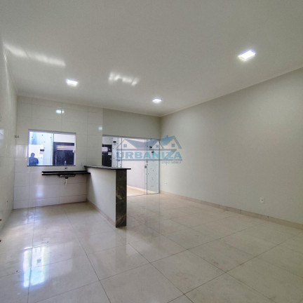 Imagem Casa com 2 Quartos à Venda, 81 m² em Residencial Atenas - Birigui Imagem Casa com 2 Quartos à Venda, 81 m² em Residencial Atenas - Birigui