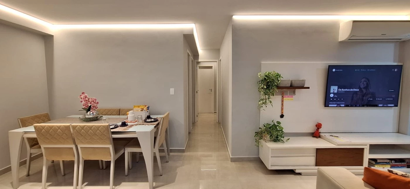 Imagem Apartamento com 3 Quartos à Venda, 83 m² em Recreio Dos Bandeirantes - Rio De Janeiro