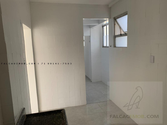 Imagem Apartamento com 3 Quartos à Venda, 97 m² em Pituba - Salvador