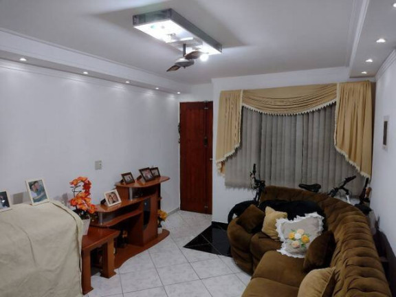 Imagem Casa com 2 Quartos à Venda, 96 m² em Vila De Vito - Jundiaí