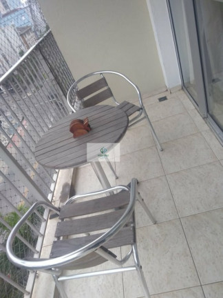 Imagem Cobertura com 2 Quartos à Venda, 180 m² em Enseada - Guarujá
