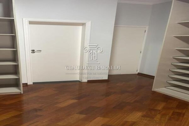 Imagem Sobrado com 4 Quartos à Venda, 310 m² em Jardim Residencial Tivoli Park - Sorocaba