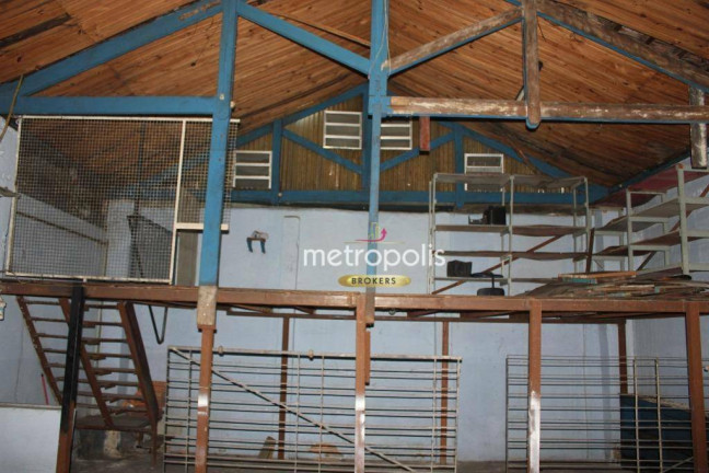 Imagem Galpão à Venda, 500 m² em Centro - São Caetano Do Sul Imagem Galpão à Venda, 500 m² em Centro - São Caetano Do Sul