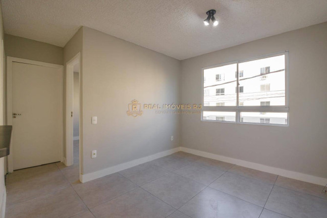 Imagem Apartamento com 2 Quartos à Venda, 43 m² em Bancários - Rio De Janeiro Imagem Apartamento com 2 Quartos à Venda, 43 m² em Bancários - Rio De Janeiro