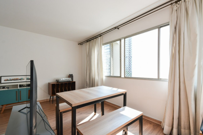 Imagem Apartamento com 2 Quartos à Venda, 84 m² em Pinheiros - São Paulo Imagem Apartamento com 2 Quartos à Venda, 84 m² em Pinheiros - São Paulo