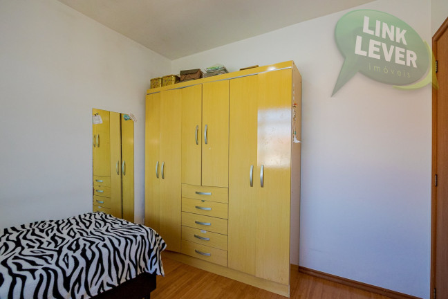 Imagem Casa de Condomínio com 3 Quartos à Venda, 91 m² em Santa Cândida - Curitiba Imagem Casa de Condomínio com 3 Quartos à Venda, 91 m² em Santa Cândida - Curitiba