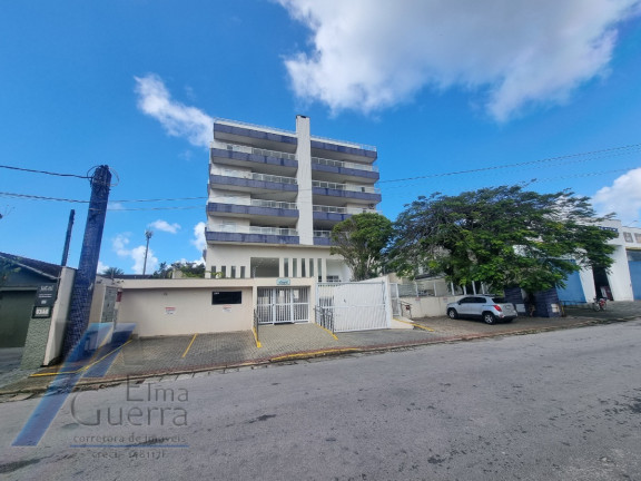 Imagem Apartamento com 3 Quartos à Venda, 180 m² em Centro - Ubatuba