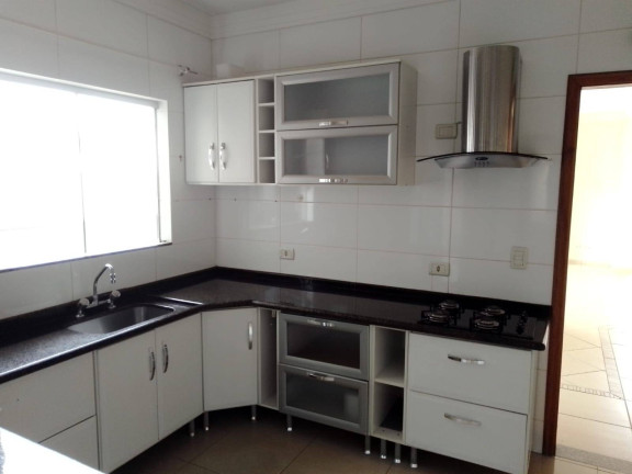 Imagem Apartamento com 3 Quartos para Alugar, 275 m² em Arapongas Imagem Apartamento com 3 Quartos para Alugar, 275 m² em Arapongas